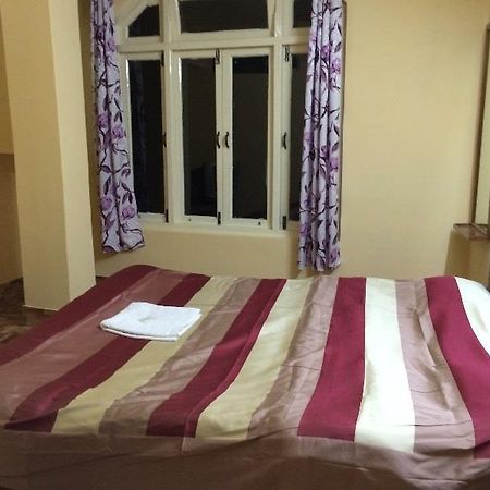 Hotel Fair View Gangtok Bagian luar foto