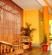 Hotel Fair View Gangtok Bagian luar foto