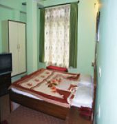 Hotel Fair View Gangtok Bagian luar foto