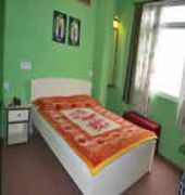 Hotel Fair View Gangtok Bagian luar foto