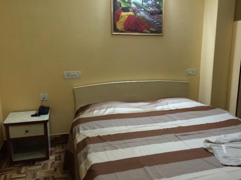 Hotel Fair View Gangtok Bagian luar foto